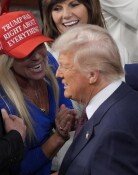 트럼프, “엡스타인 문건 공개” 요구한 충성파 내치다 [트럼피디아]〈50〉