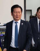 정청래 “김어준 딴지일보가 민심 보는 척도…이틀에 한번 글 써”