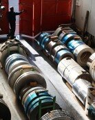 ‘고환율 리스크’ 덮친 제조업…원재료 5년 전보다 80% 올랐다