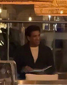 정용진, 트럼프 주니어와 스페인서 포착…동석한 기업인 누구?