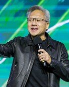 실적 발표 앞둔 젠슨 황 “5000억달러 주문 들어왔다” 깜짝 공개