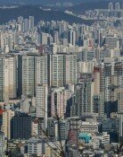서기관 이상 공직자 절반 ‘다주택자’…42채 강남구청장 최다 보유