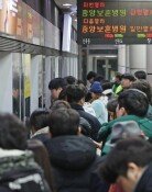 서울 지하철 1∼8호선, 파업 하루앞 막판 협상