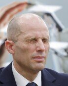 “김범석 왜 안왔나” 묻자…쿠팡 임시대표 “Happy to be here”