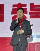 한동훈-김문수 연대에, 장동혁 “계엄 책임져야”