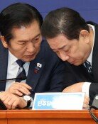 일고의 가치 없다더니…與 “민심 살피다 통일교 특검 수용 결정”