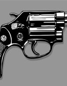 대낮 대구 도심서 총성…자기 머리에 가스총 쏜 40대