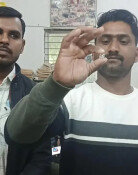 빌린 땅에서 1억짜리 다이아몬드 발견…생활고 청년 ‘인생 역전’