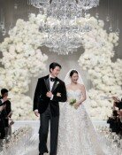 법륜스님 “신민아, 김우빈 투병 당시 공양미 머리에 이고 기도”