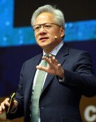 엔비디아 29조 승부수…“미래 경쟁자 인수해 없앤다” 그록과 라이선스 체결