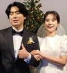 “OH BABY”…이시언·서지승, 결혼 4년만에 임신