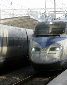 KTX 입석 커플 “특실과 자리 바꿔 달라” 황당 요구…거절하자 욕설