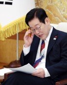 이혜훈 계엄 옹호 논란에…李대통령 “명확한 입장 표명 필요”