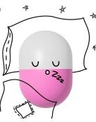 잠 오라고 먹었는데 말똥말똥…수면 영양제, 먹는 시간이 문제다