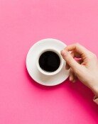 “아침 공복 커피, 다이어트에 좋다?”…혈당·위장에 숨은 변수