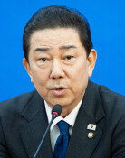 “김병기 부인에 3000만원 전달… 새우깡 쇼핑백에 돌려받아”