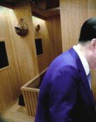 용산 대통령실 사우나와 비밀통로[횡설수설/신광영]