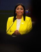 결국 몸낮춘 베네수엘라 부통령 “공동발전 위해 美에 협력 요청”