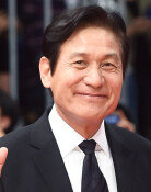 “안성기, 관리실 직원들에 매년 호텔 식사 대접”