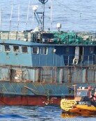 “불법조업, 격침까진 못해도 엄정대응해야” 李 지시에…해경 “대응 강화”