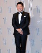 “시계 협찬·접대”…조세호 폭로자, 술자리 사진 공개