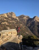 지하철 타고 가는 북한산성…외국인도 반한 ‘K등산 맛집’[전승훈 기자의 아트로드]