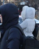 전국 183곳 중 118곳 한파특보…위기 ‘주의’ 격상