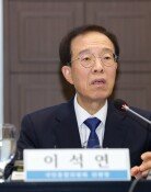 장동혁 위로했던 이석연…이준석 만나선 “내란세력과 못 간다”