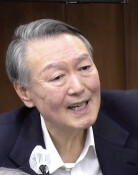 90분 최후진술 尹 “이런 바보가 쿠데타하나”… 책상치며 궤변