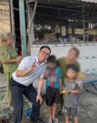 ‘소재 불명’ 경남 미취학 아동, 베트남서 찾았다…알고보니