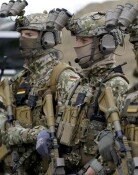 “성추행-나치경례 일상이었다”…여군 폭로에 독일 정예부대 발칵