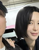 ‘다듀’ 개코, 방송인 김수미와 이혼…“서로의 삶 존중”