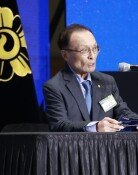 민주평통 “이해찬, 의식 돌아오지 않은 위중한 상태”