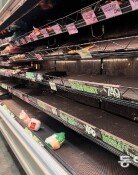 북미 덮친 영하 40~50도 ‘재앙 한파’…마트 사재기-정전 속출