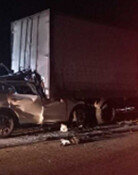 車 크루즈 기능 믿고 딴짓하다… 수습현장 ‘쾅’ 2차 사고 증가