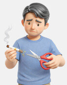 “담배 끊으면 60만 원”… 보건소 맞춤형 금연 코칭