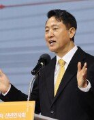 오세훈 “장동혁 물러나야” 직격…지방선거 전열 흔들리는 국힘