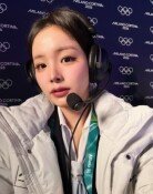 “김연아보다 더 예쁘다”…피겨 해설 임은수 미모 외신도 ‘들썩’