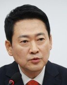 [속보]장동혁, 오늘 靑오찬 전격 불참…‘법사위 단독처리’ 등 항의