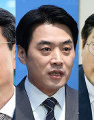 SNS 칭찬, 감사패, 만찬… ‘明의 남자들’ 힘 실어주는 李대통령