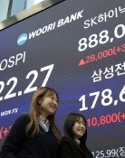 5000 뚫은 韓증시…모건스탠리 ‘선진국 지수’ 이번엔 들어갈까