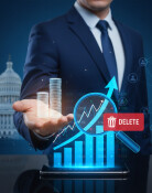 “4억으로 68억 벌었다” 공무원 투자 인증 확산…검증 시작되자 삭제