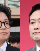 “친이-친박땐 대권 경쟁, 지금은 감정싸움”…野 계파 갈등 잔혹사