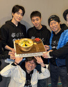 ‘왕과 사는 남자’ 300만 돌파…류승완표 ‘휴민트’ 100만 넘어