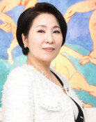 이호선, ‘무속 예능’ 1번 만에 중도 하차…이유 직접 밝혔다