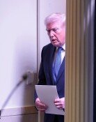 트럼프 폭주 “바보들…대법원 판결은 내게 수입금지 권리 부여”