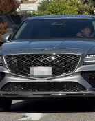 ‘1000억대 자산’ 손흥민이 타는 車 뭐길래…조회수 폭발