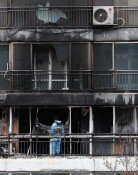 [단독]“학업 위해 닷새전 이사왔는데”…‘은마’ 화재에 10대 딸 참변