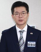안철수 “정원오, 고향 여수에 성동구 휴양시설 지어”…鄭측 “주민투표로 결정”