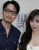 변요한·티파니 부부됐다…“오늘 혼인신고, 결혼식은 추후에”